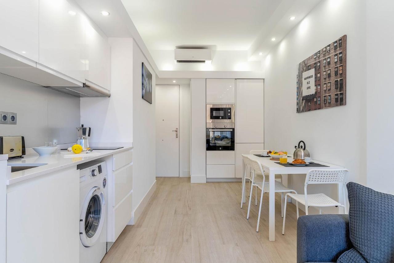 Ab Poble Sec Apartamento Barcelona