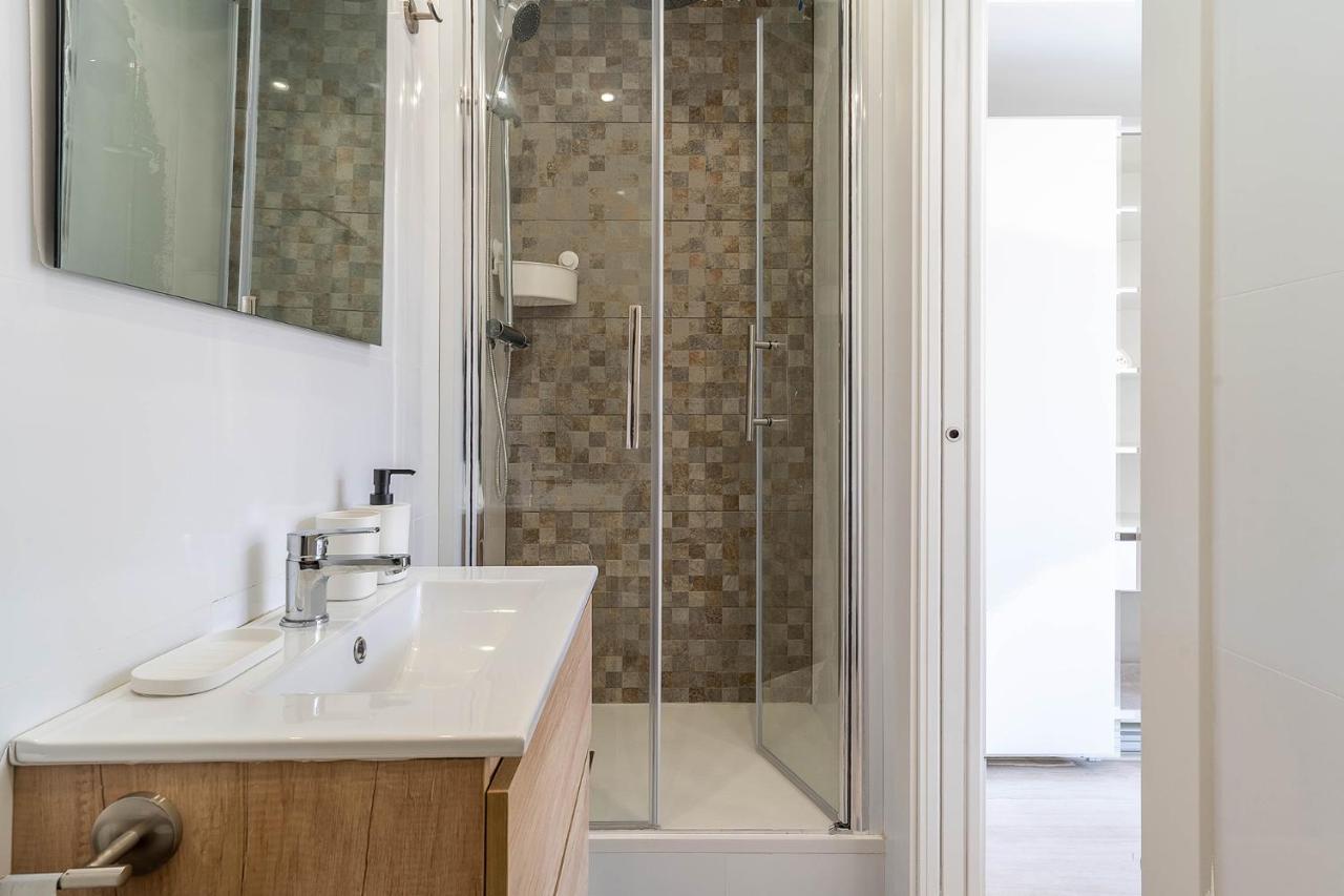 Ab Poble Sec Apartamento