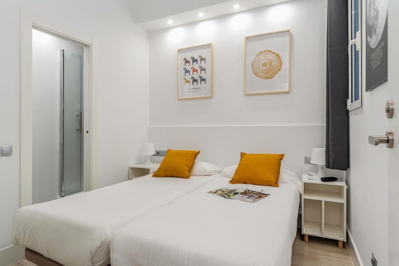 Apartamento Ab Poble Sec Barcelona