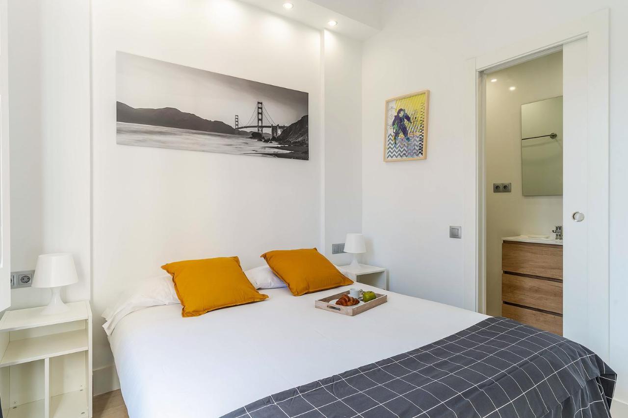 Ab Poble Sec Apartamento *