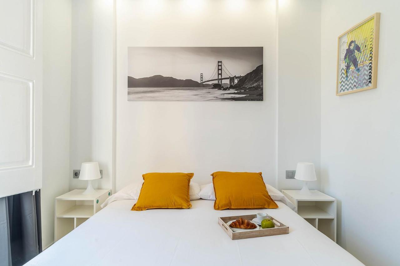 Apartamento Ab Poble Sec Barcelona