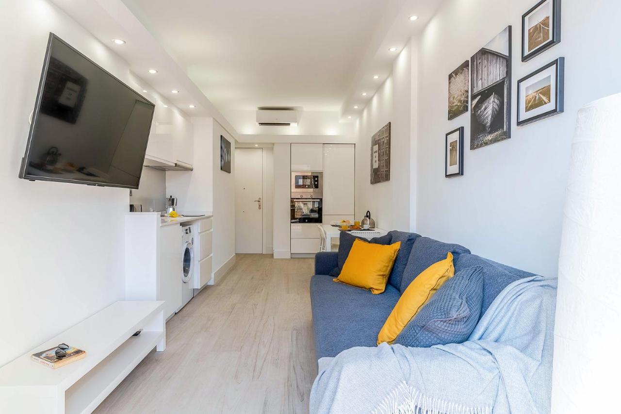 Apartamento Ab Poble Sec Barcelona