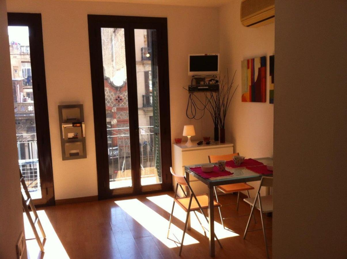 Apartamento By Sants Market
