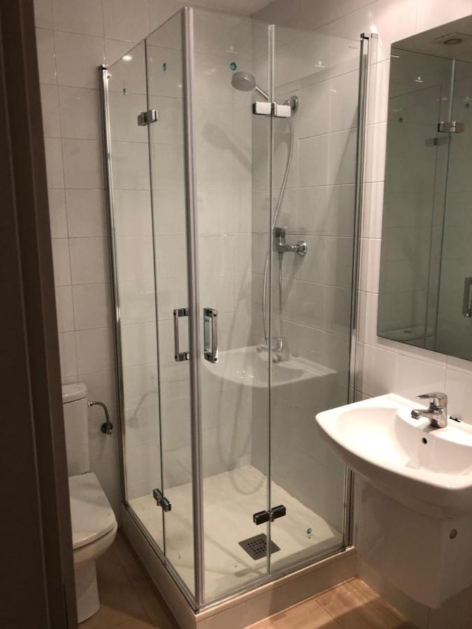 By Sants Market Apartamento