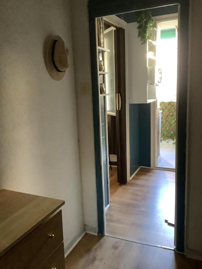 Apartamento Bcn Two Wifi Barcelona