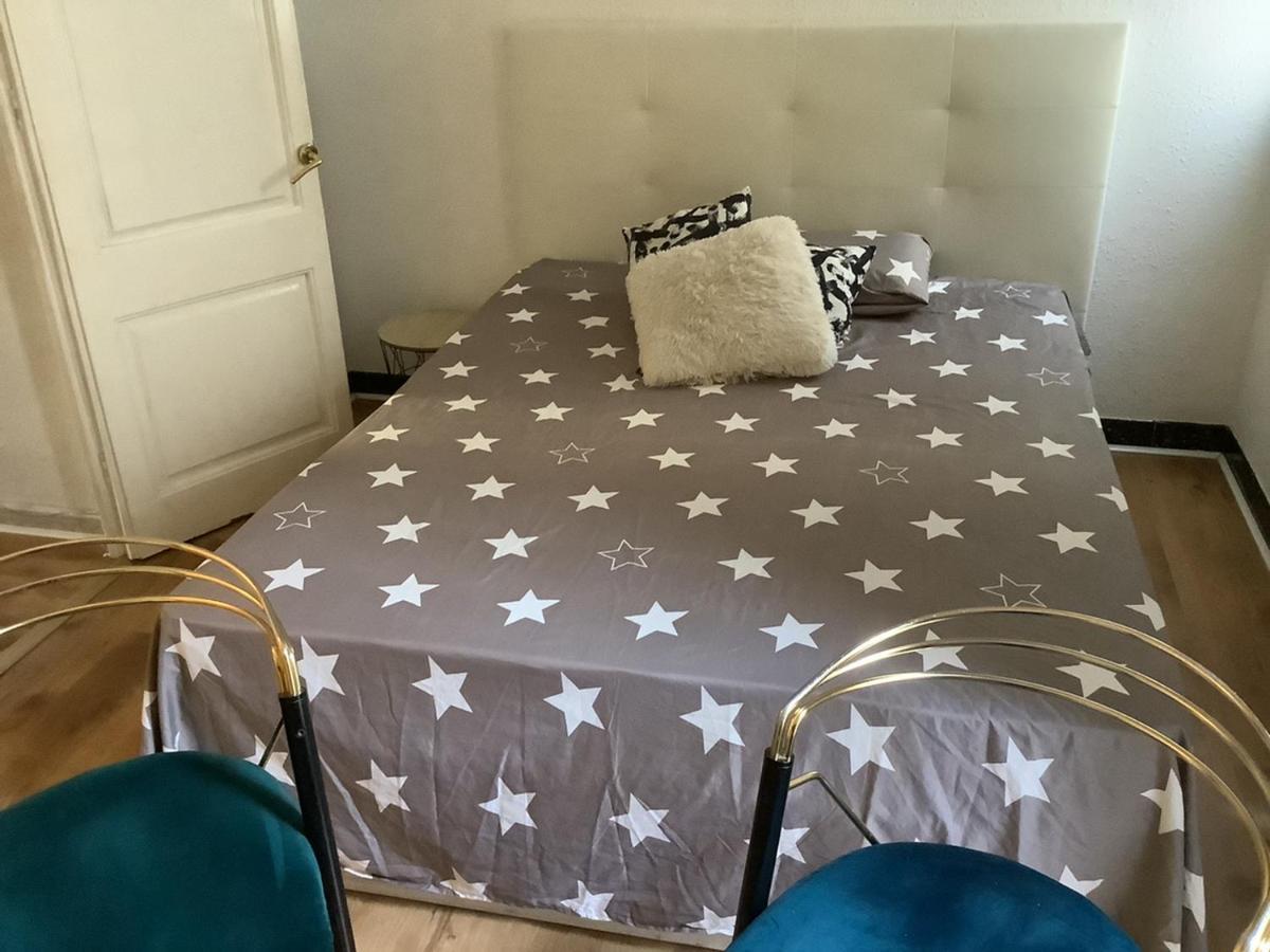 Apartamento Bcn Two Wifi