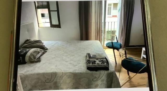 Apartamento Bcn Two Wifi Barcelona