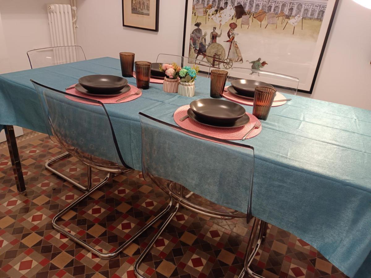 Bcn Centric Hostal *