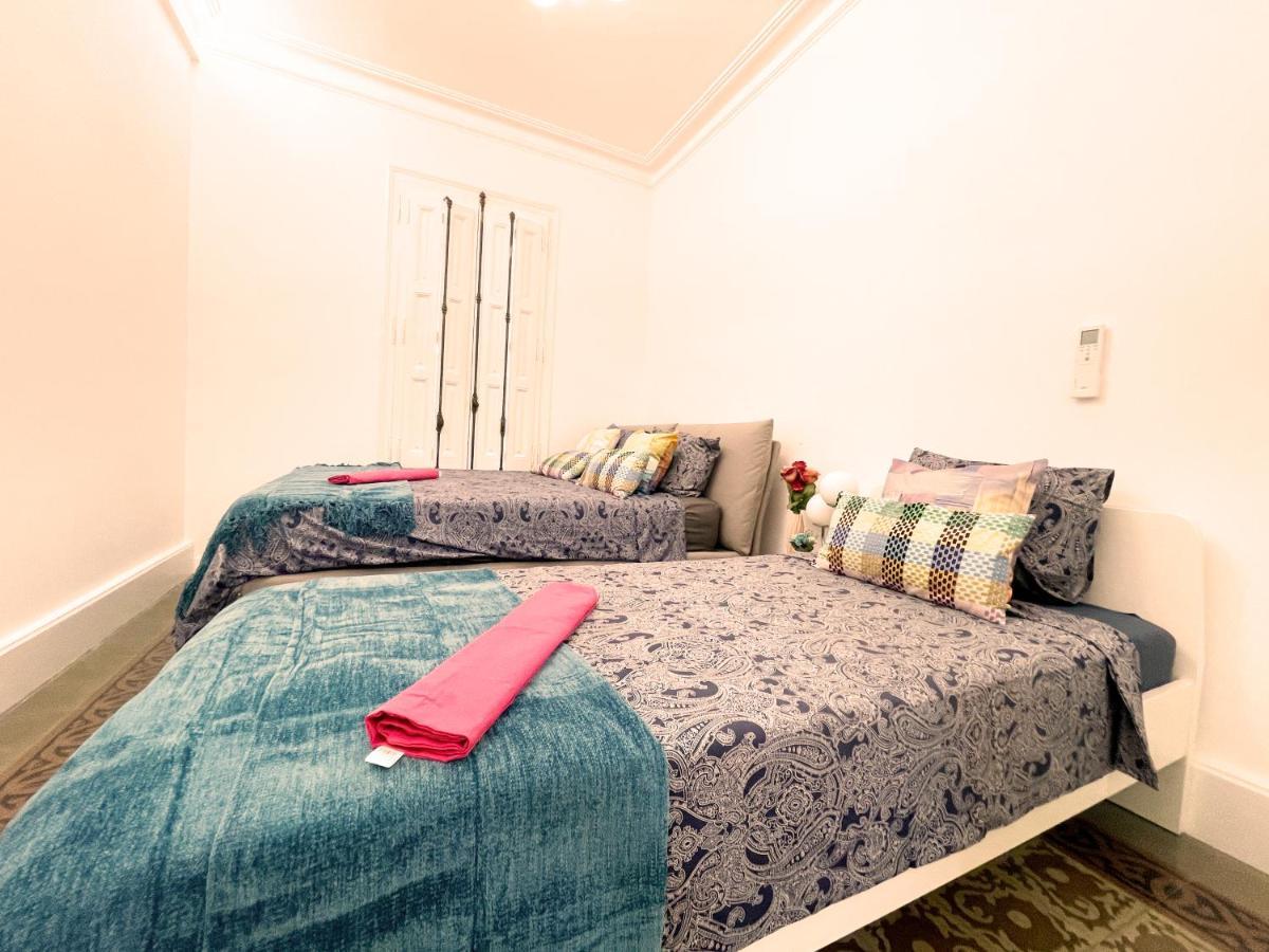 Bcn Centric Hostal