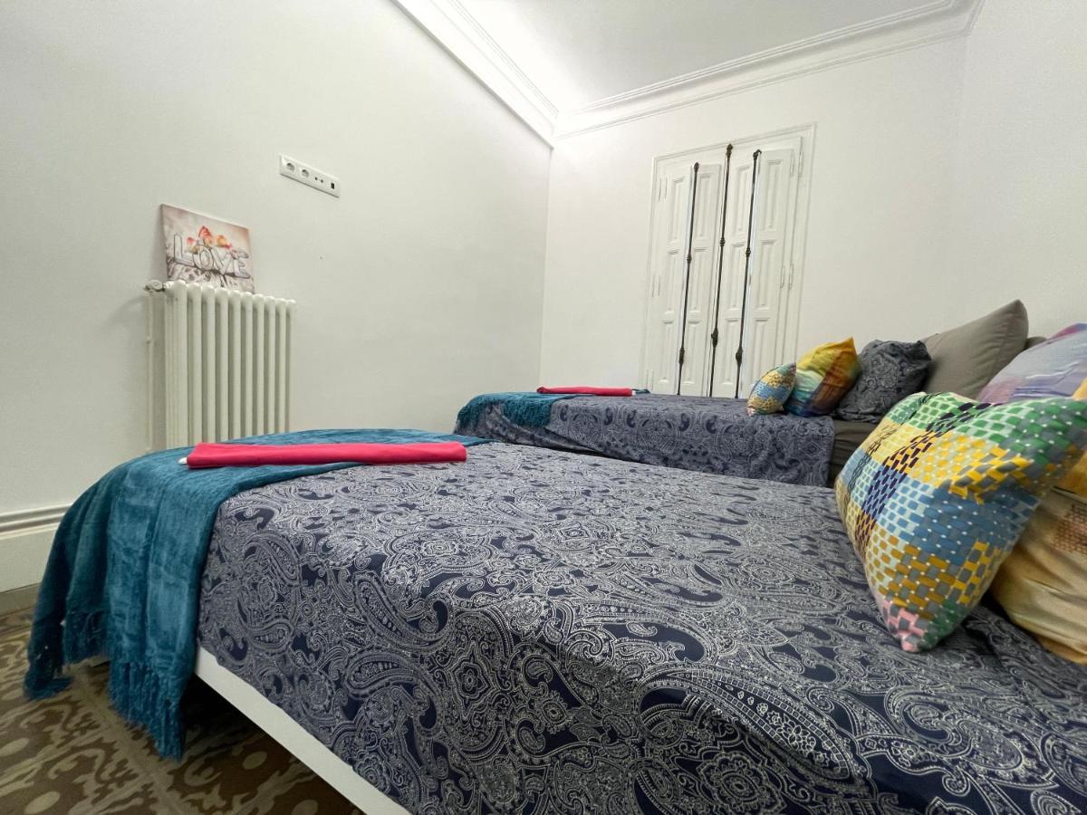 Hostal Bcn Centric *