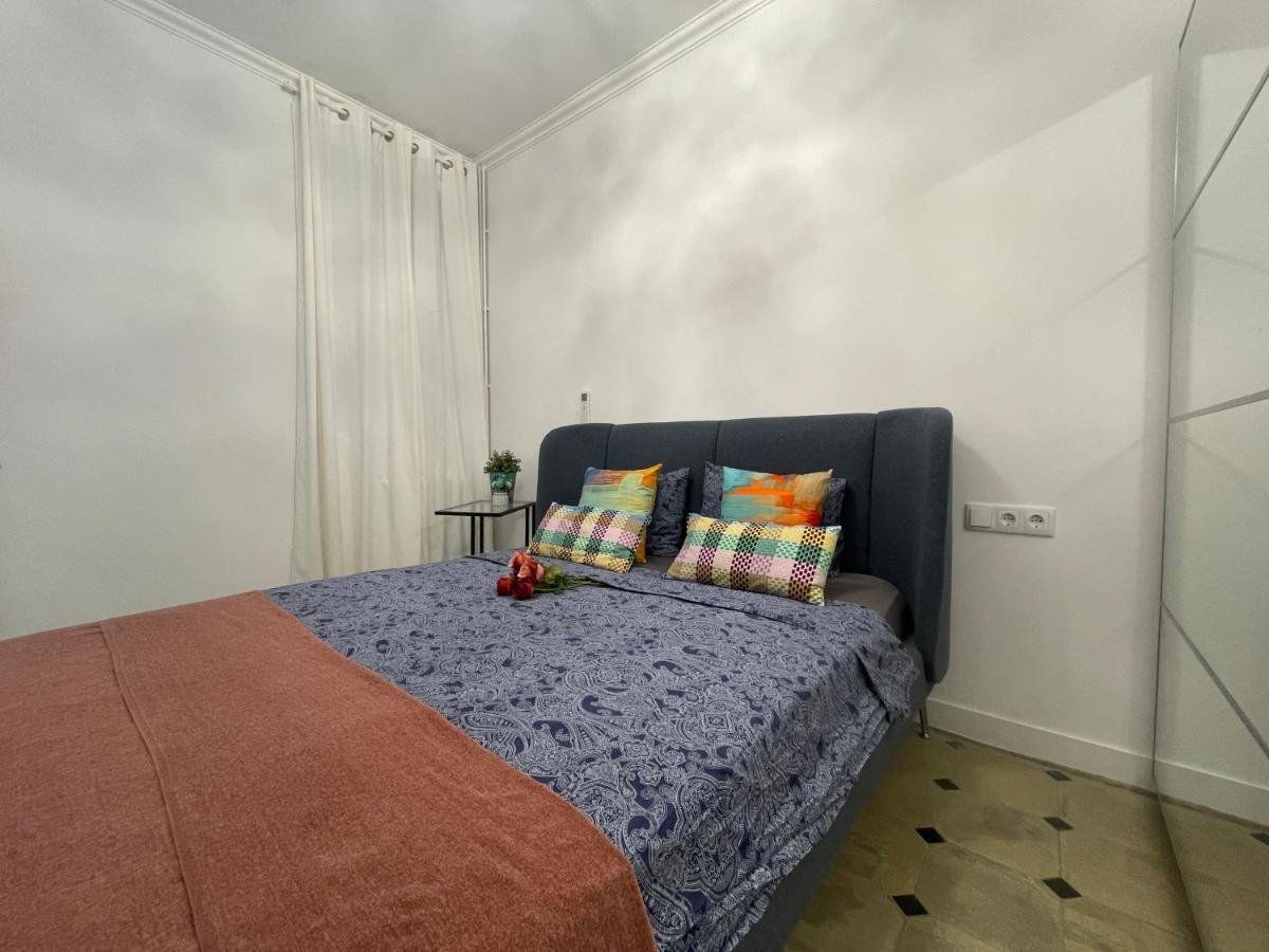 Bcn Centric Hostal Barcelona