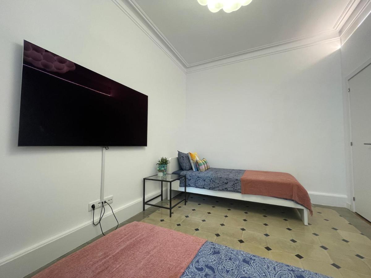 Hostal Bcn Centric *