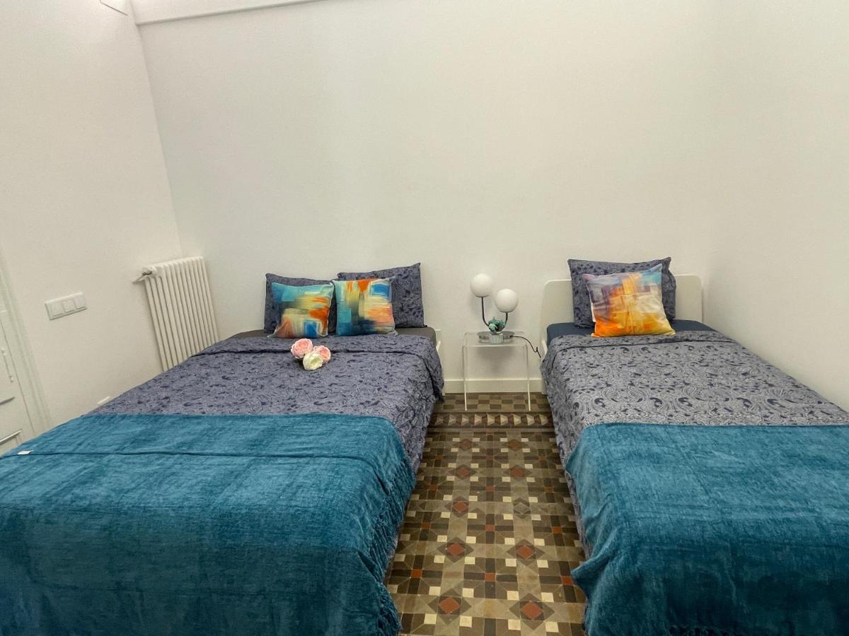 Bcn Centric Hostal Barcelona