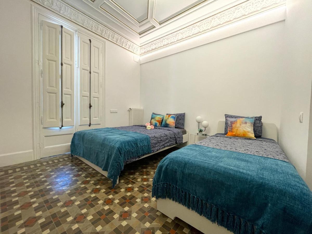 Hostal Bcn Centric *