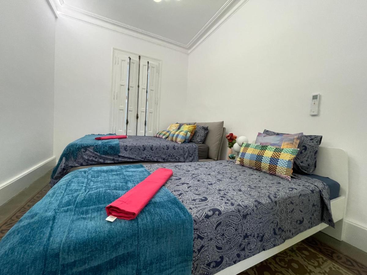 Hostal Bcn Centric *