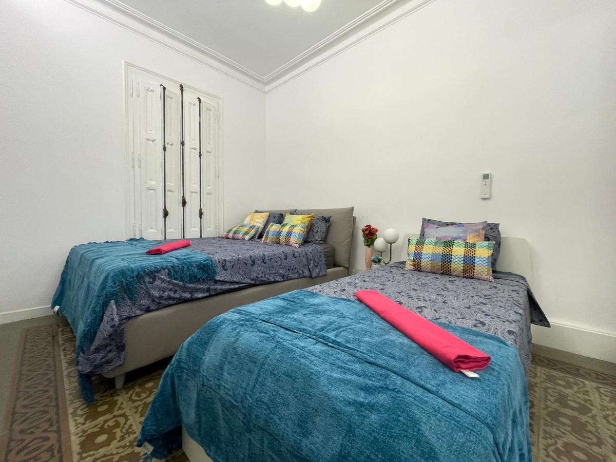 Hostal Bcn Centric *