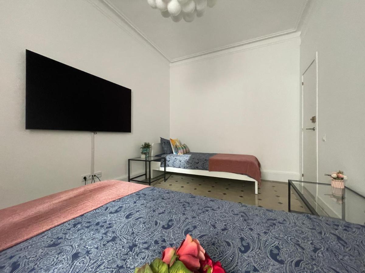 Hostal Bcn Centric