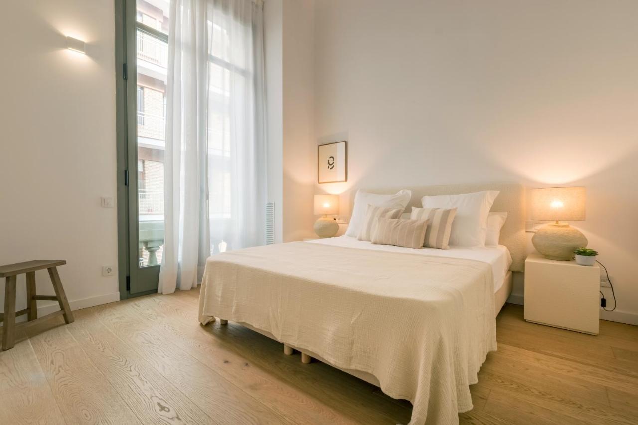 Apartamento Caterina Editorial Barcelona