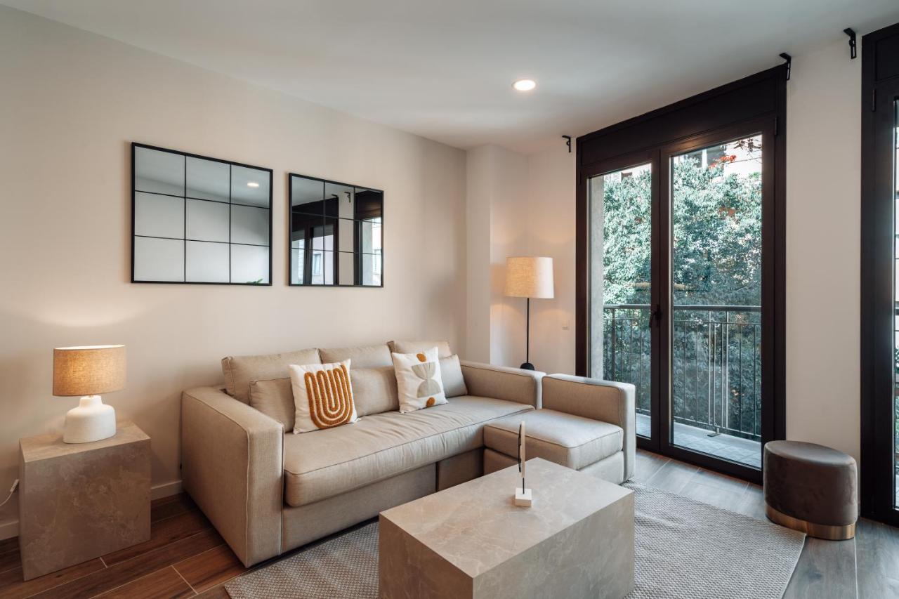 Apartamento Caterina Liceu