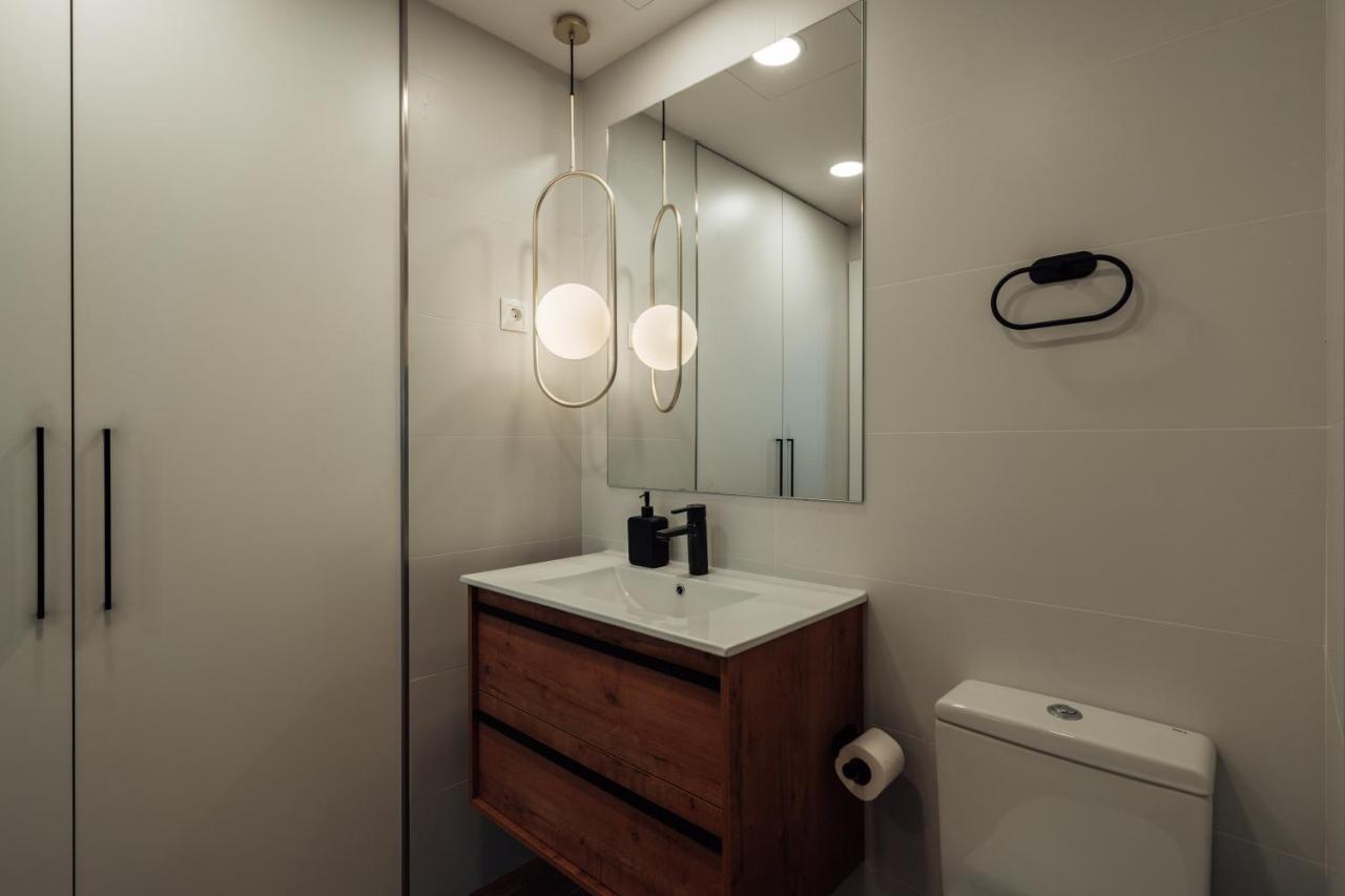 Caterina Liceu Apartamento *