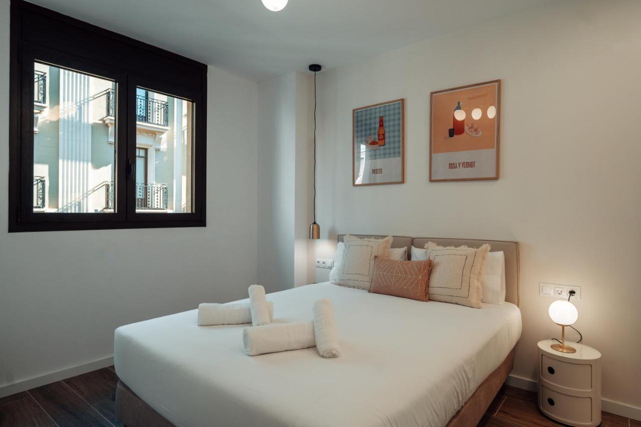 Apartamento Caterina Liceu