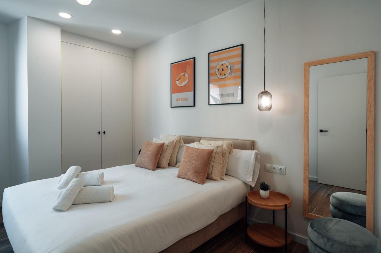 Apartamento Caterina Liceu *