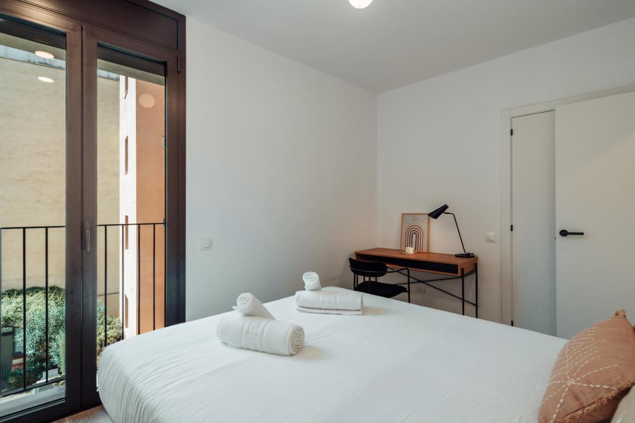 Caterina Liceu Apartamento *