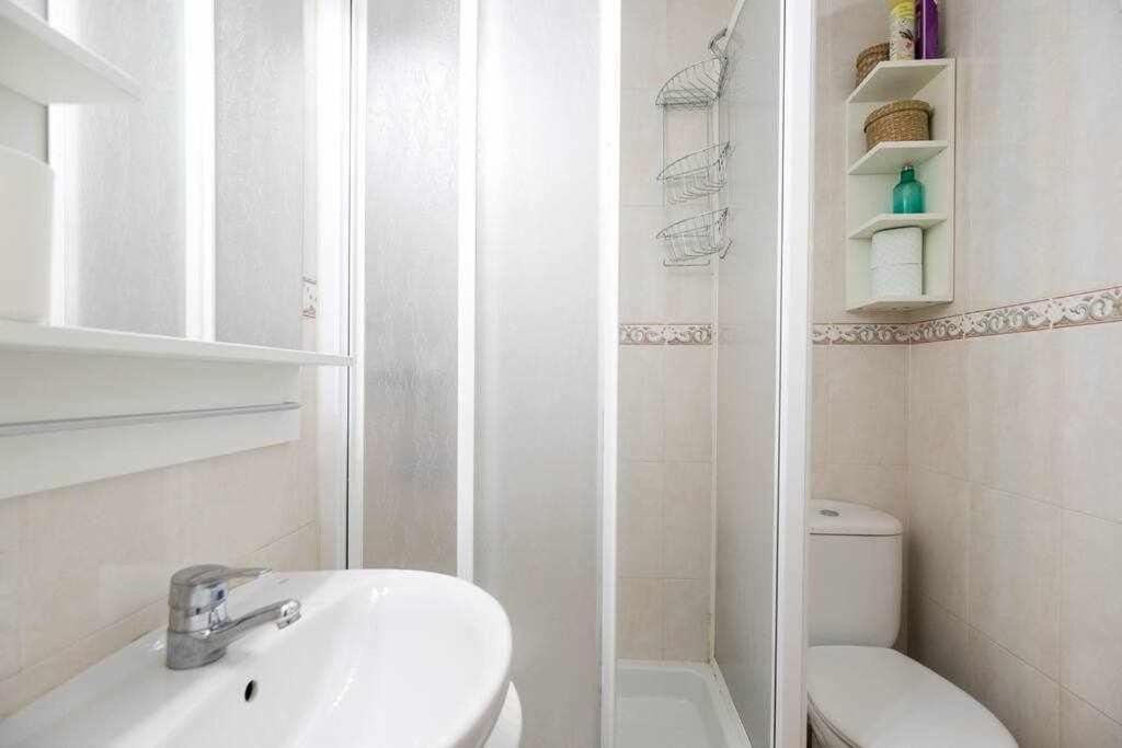 Apartamento Consell Cent Ii 3 Domitorios Eixample *