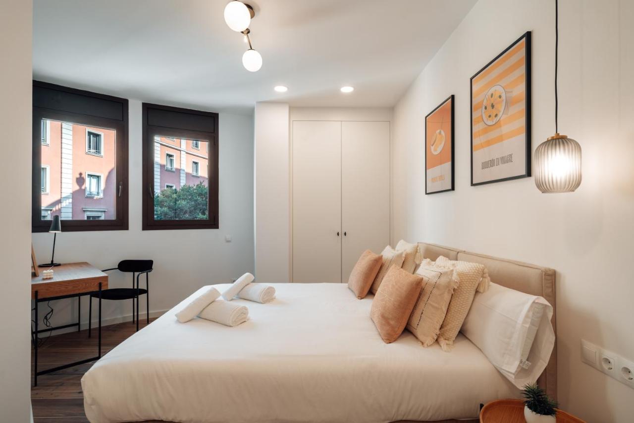 Caterina Liceu Apartamento *