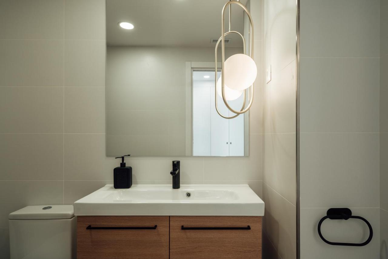 Apartamento Caterina Liceu