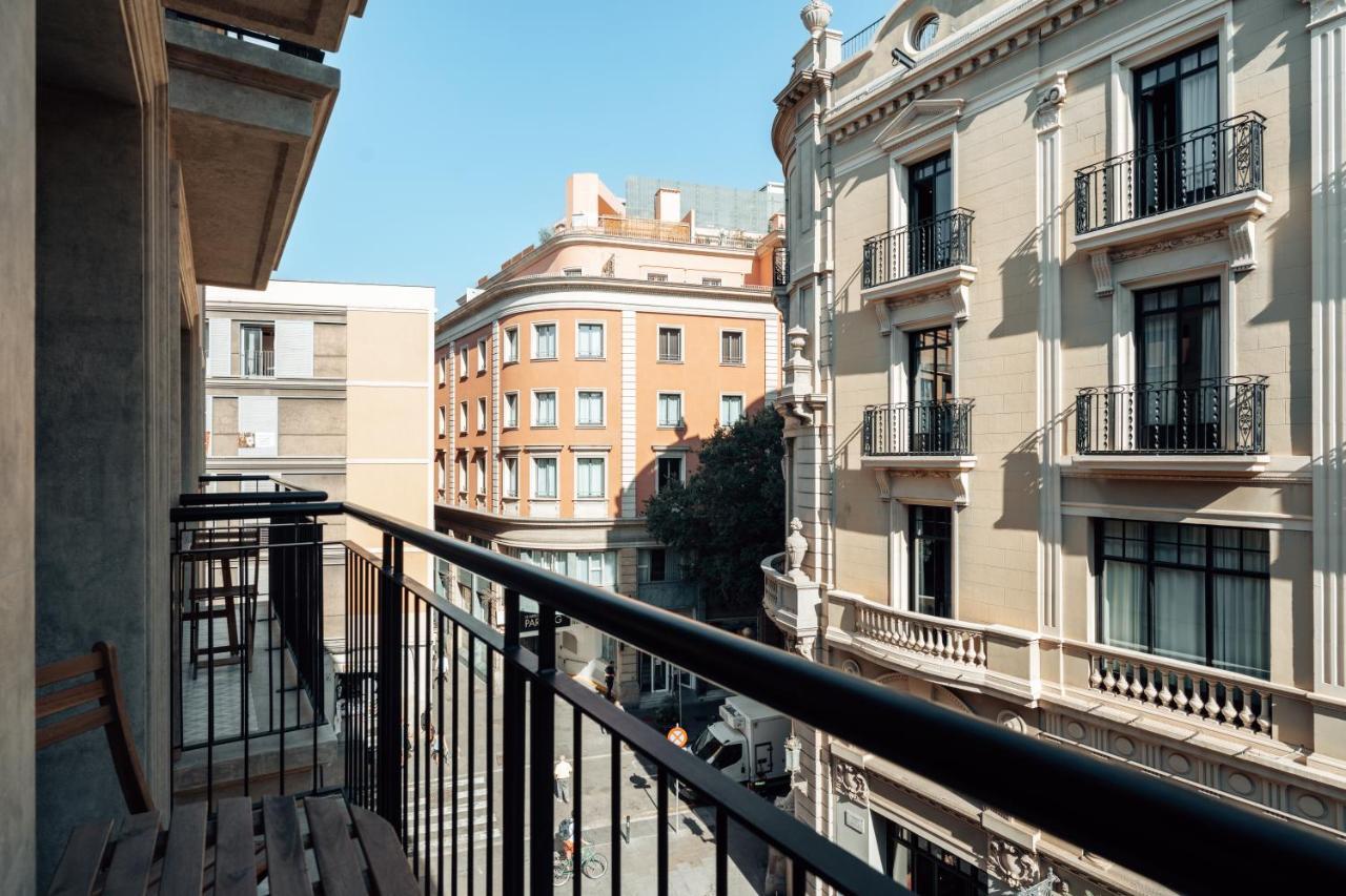 Apartamento Caterina Liceu Barcelona