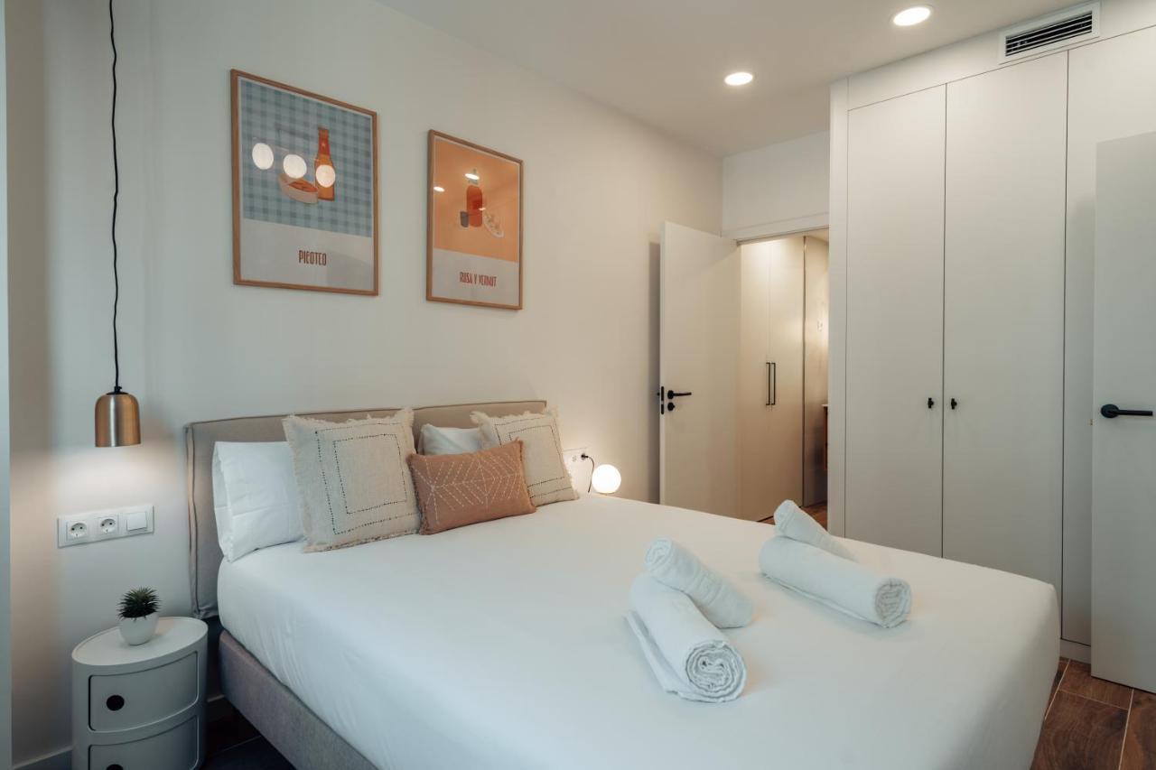 Apartamento Caterina Liceu