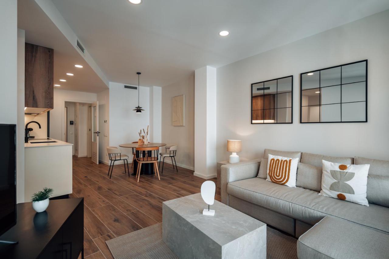 Caterina Liceu Apartamento Barcelona