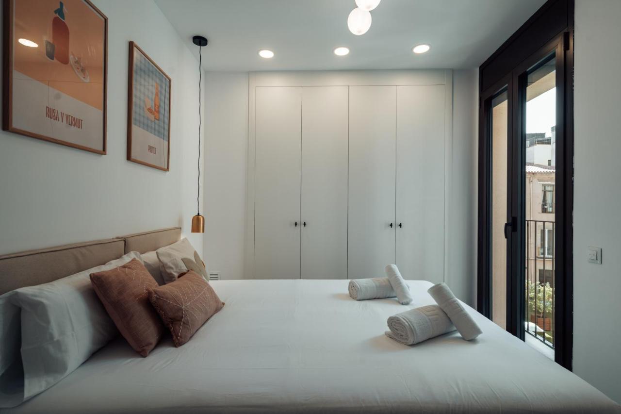 Apartamento Caterina Liceu