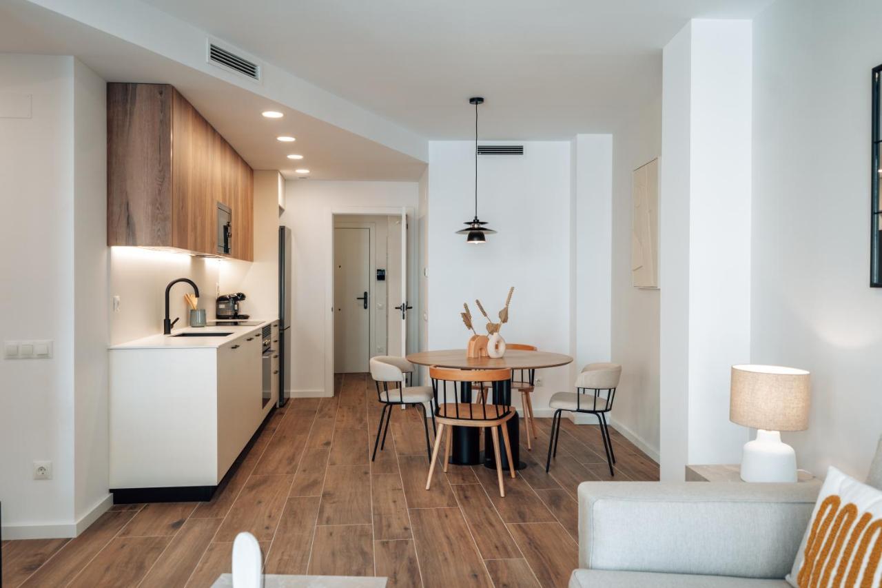 Apartamento Caterina Liceu