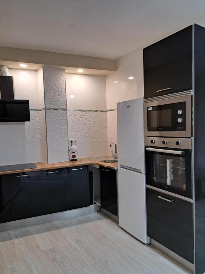 Meridiana Sant Andreu 4 Bedrooms Apartment