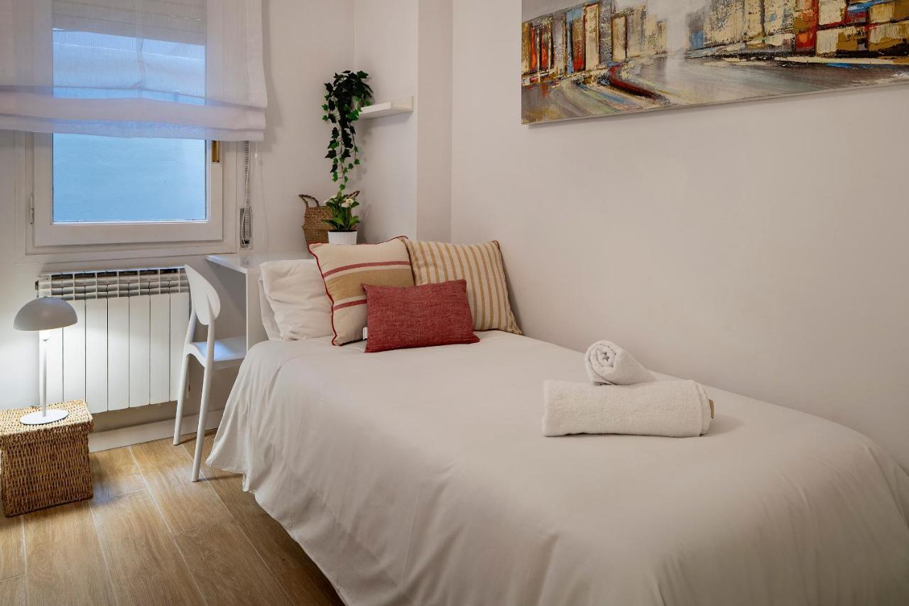 Apartamento Habitat Arenas Parc *