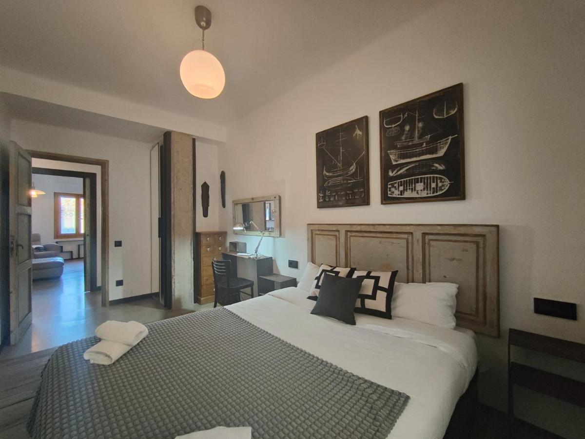 Apartamento Luxury 3br Of Born Barcelona
