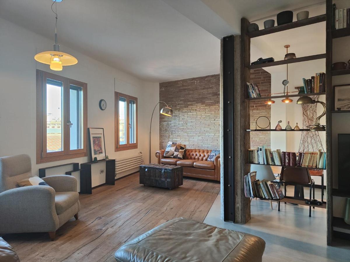 Apartamento Luxury 3br Of Born *