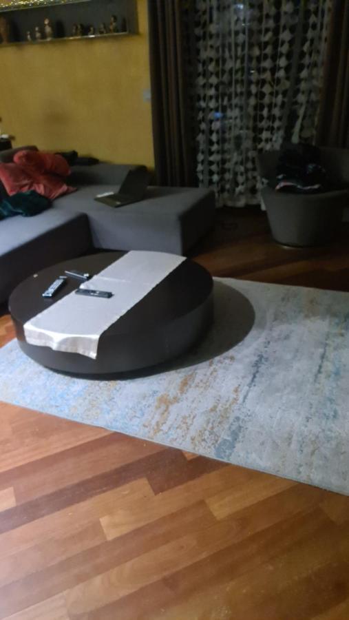 Apartamento Cathedral Lux Barcelona