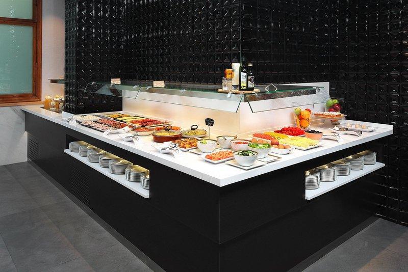 Hcc Regente Hotel Barcelona