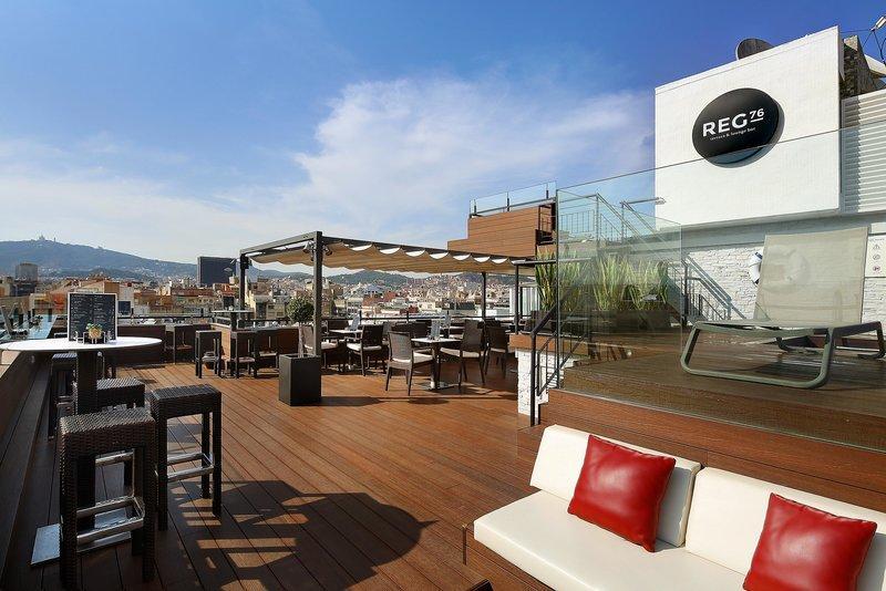 Hcc Regente Barcelona