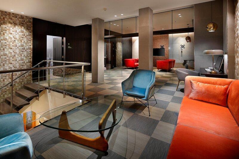 Hotel Hcc Regente 4*