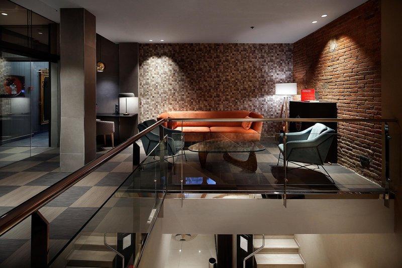 Hcc Regente Hotel 4*