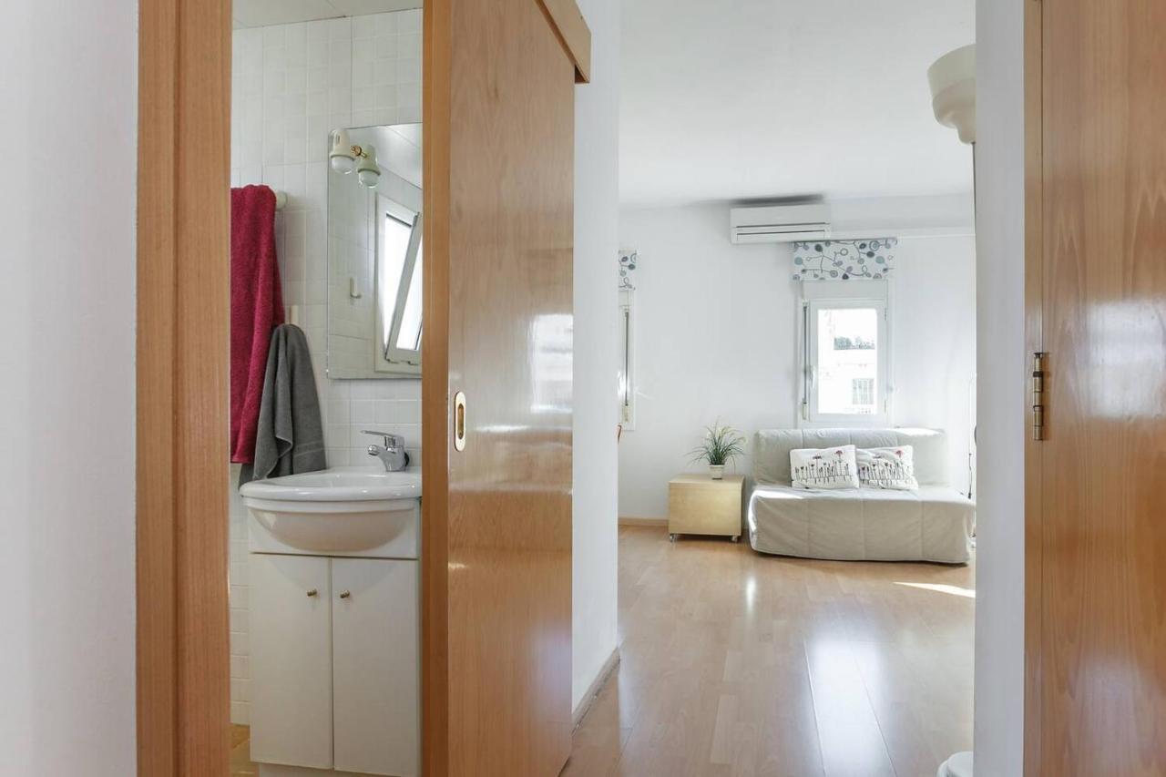 Aparteasy - Lightly, And Quiet Apartamento Barcelona
