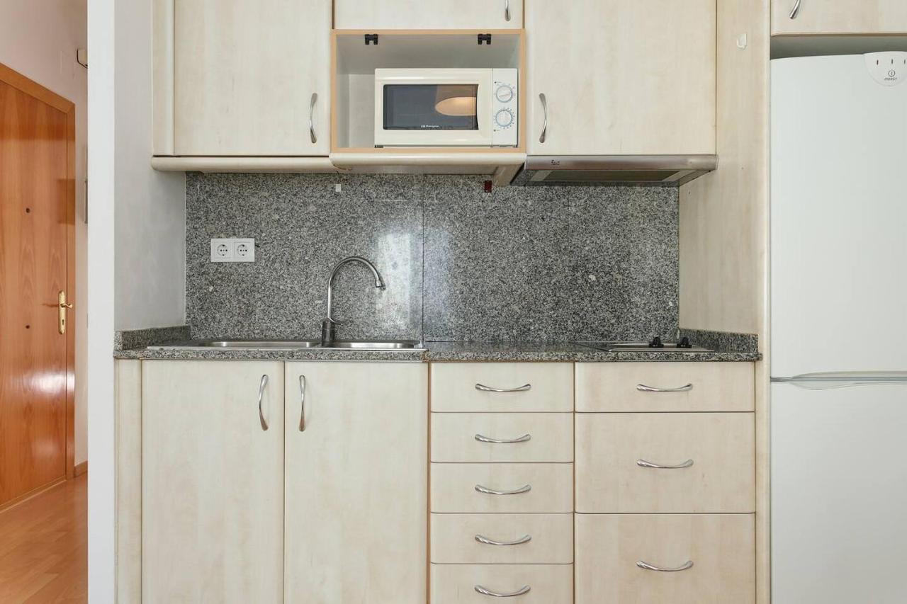 Aparteasy - Lightly, And Quiet Apartamento *