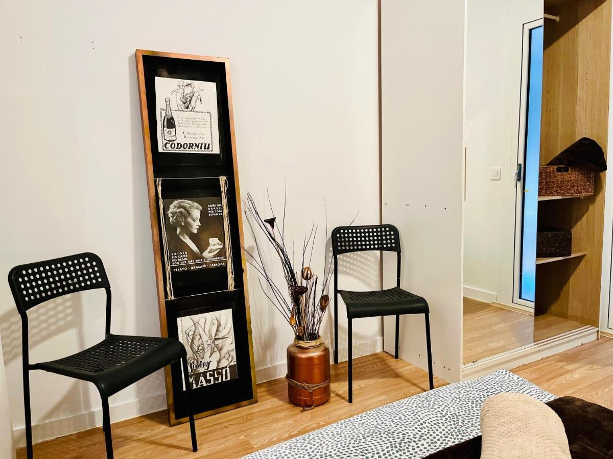 Apartamento Calm Terrace *