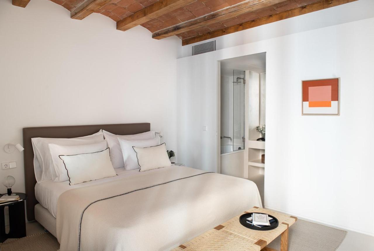 The Onsider - Luxury 2 Bedrooms In Gothic Quarter Apartamento