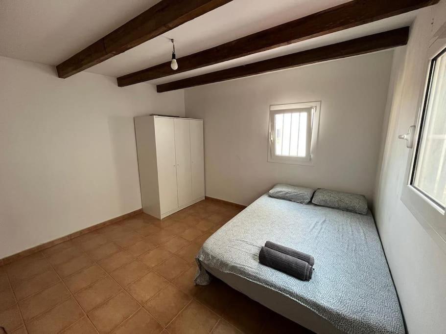 Large In El Raval Apartamento