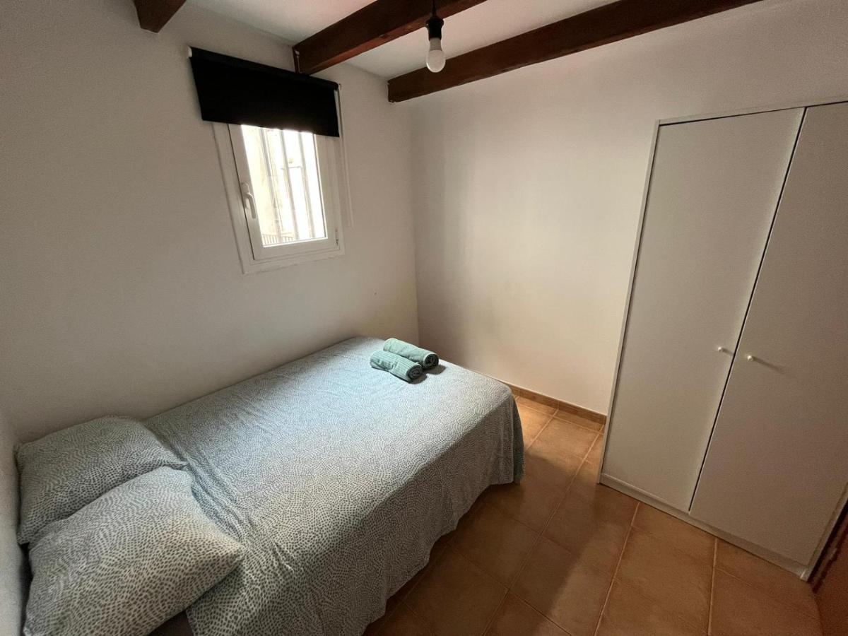 Large In El Raval Apartamento Barcelona